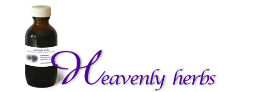 Heavenly Herbs Colloidal Silver Image