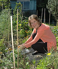 Maree Heavenly Herbs, Lower Hutt