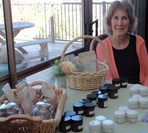 Heavenly Herbs, Lower Hutt, registered Medical Herbalist